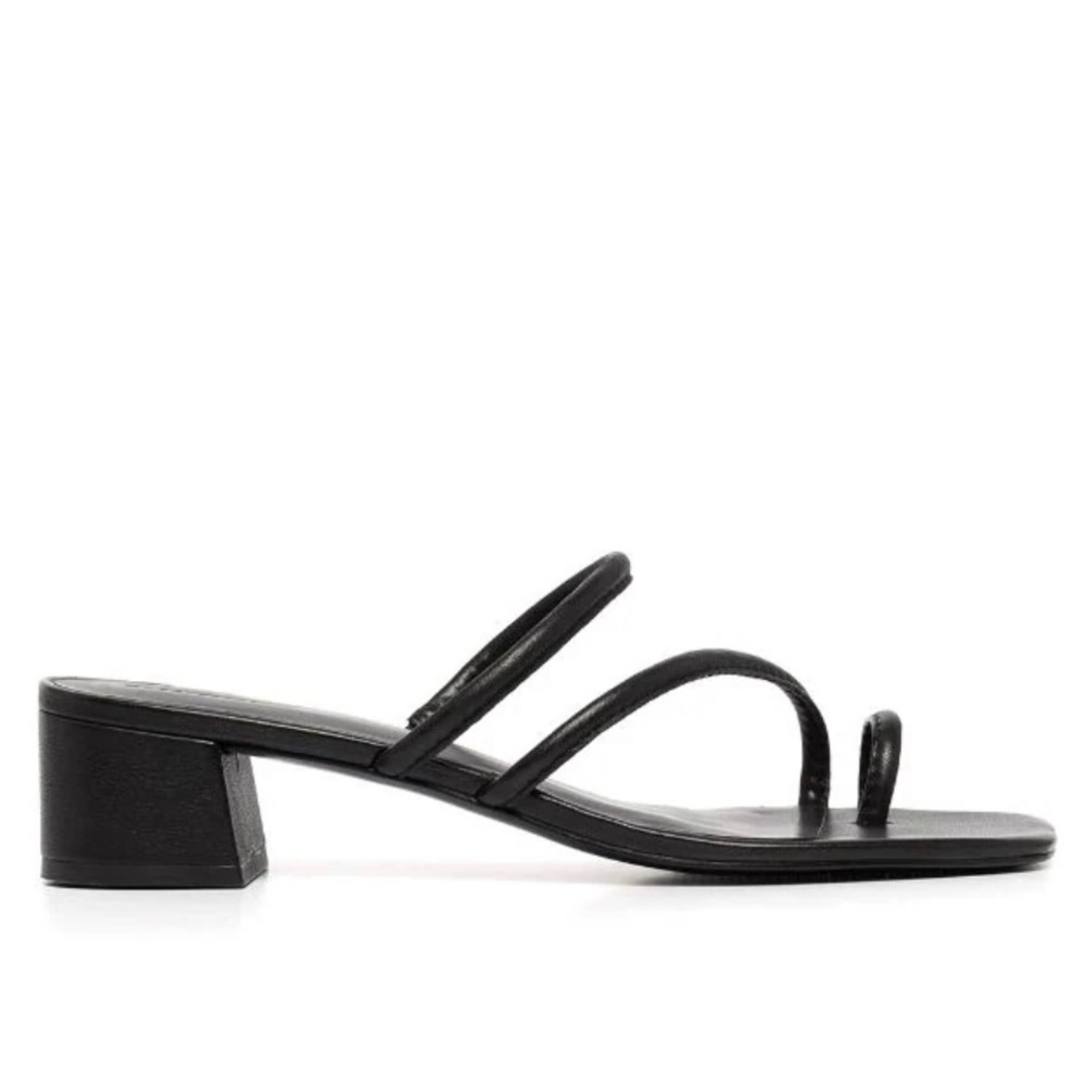 Reformation Meena Sandals